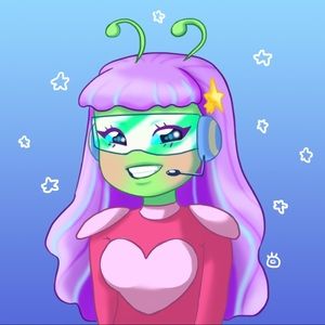 Meet your Posher, Edsie